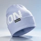 Шапка SALOMON Hermitage Beanie Brunnera Blue