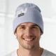 Шапка SALOMON Hermitage Beanie Brunnera Blue