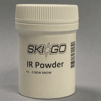 Порошок SkiGo Test IR +1-2 30g