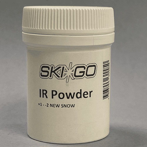 Порошок SKIGO Test IR -2+1° 30g в магазине Sport-Nordic.ru.