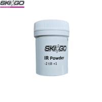 Порошок SKIGO Test IR -2+1 30g