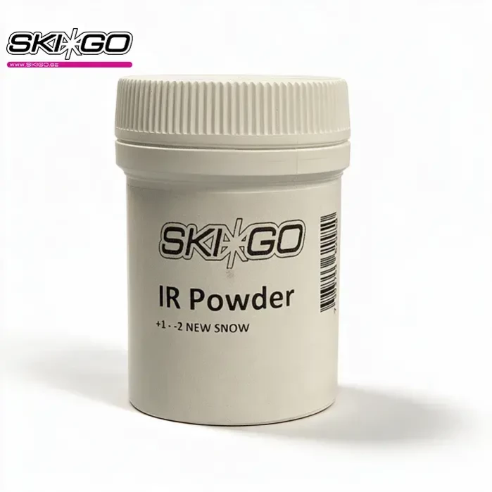 Порошок SKIGO Test IR -2+1° 30g