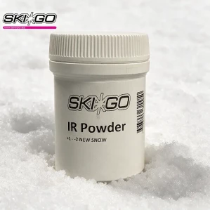 Порошок SKIGO Test IR -2+1 30g
