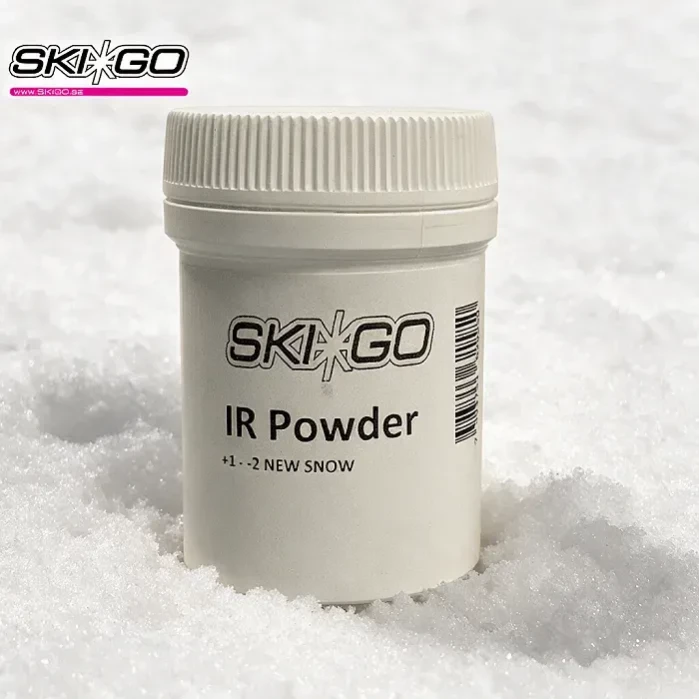 Порошок SKIGO Test IR -2+1° 30g