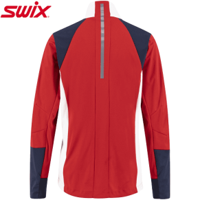 Костюм SWIX Dynamic Red Wmn