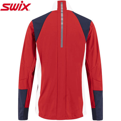 Костюм SWIX Dynamic Red Wmn в магазине Sport-Nordic.ru.