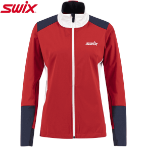 Костюм SWIX Dynamic Red Wmn