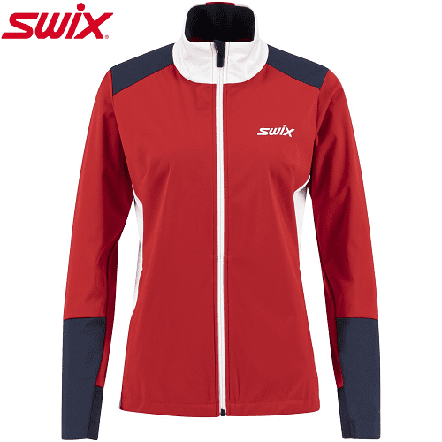 Костюм SWIX Dynamic Red Wmn в магазине Sport-Nordic.ru.