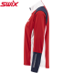 Костюм SWIX Dynamic Red Wmn в магазине Sport-Nordic.ru.
