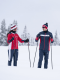 Костюм SWIX Dynamic Red Wmn в магазине Sport-Nordic.ru.
