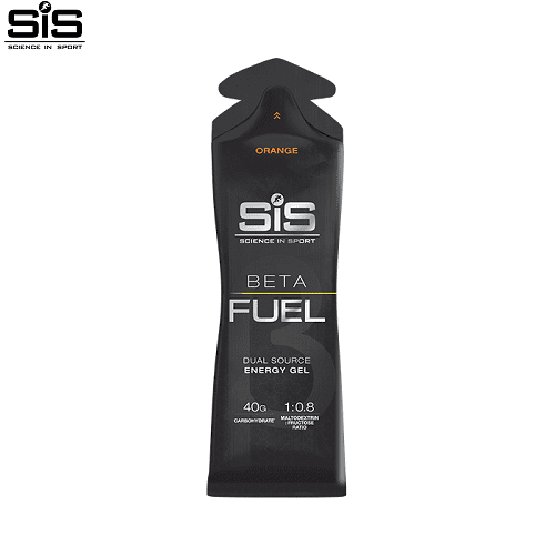Гель SIS Beta Fuel 60ml в магазине Sport-Nordic.ru.