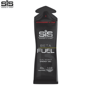 Гель SIS Beta Fuel 60ml