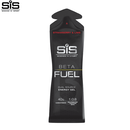 Гель SIS Beta Fuel 60ml в магазине Sport-Nordic.ru.