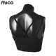Топ MICO X-Performance Workout Black Wmn в магазине Sport-Nordic.ru.
