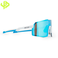 Очки 4KAAD Beat Race Photochromic Blue