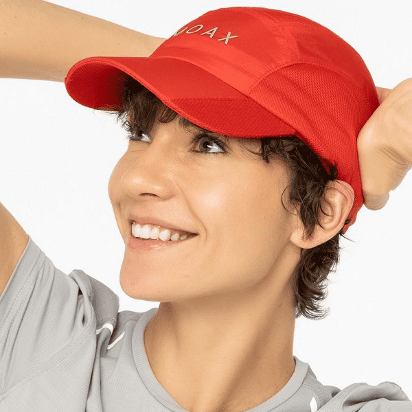 Кепка MOAX Speed Red (OS) в магазине Sport-Nordic.ru.
