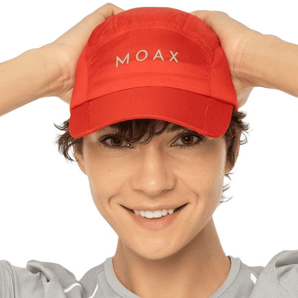 Кепка MOAX Speed Red (OS) в магазине Sport-Nordic.ru.