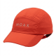 Кепка MOAX Speed Red (OS) в магазине Sport-Nordic.ru.