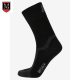 Носки MOAX Training Merino Black в магазине Sport-Nordic.ru.