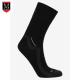 Носки MOAX Training Merino Black в магазине Sport-Nordic.ru.