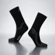 Носки MOAX Training Merino Black
