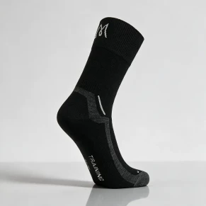 Носки MOAX Training Merino Black