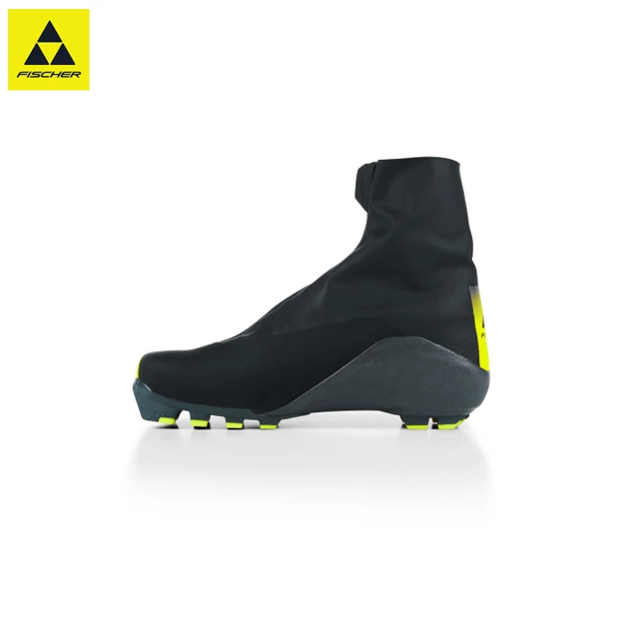Лыжные ботинки FISCHER SpeedMax 7 Classic в магазине Sport-Nordic.ru.