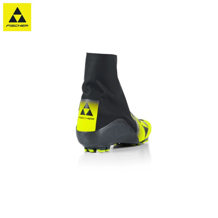 Лыжные ботинки FISCHER SpeedMax 7 Classic в магазине Sport-Nordic.ru.