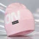 Шапка SALOMON Hermitage Beanie Icy Pink Rose