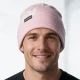 Шапка SALOMON Hermitage Beanie Icy Pink Rose