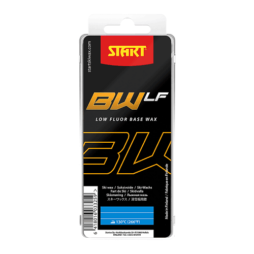 Парафин START BWLF 180g в магазине Sport-Nordic.ru.