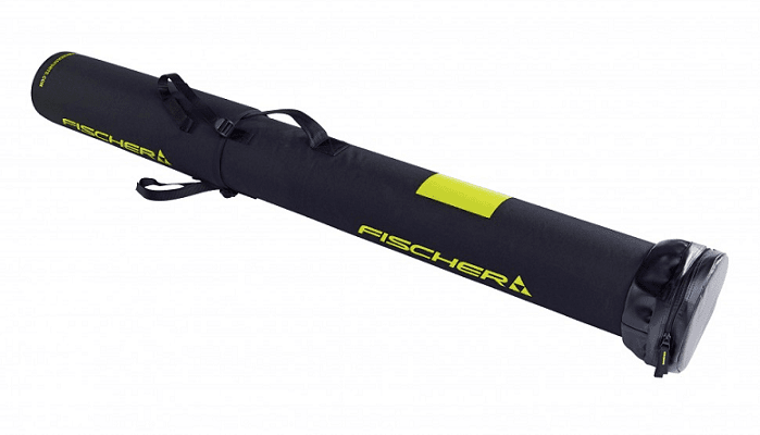 Тубус FISCHER XC Race (6 пар) в магазине Sport-Nordic.ru.