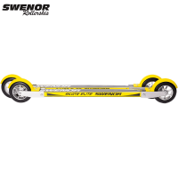 Лыжероллеры SWENOR Elite Skate (2)