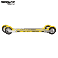 Лыжероллеры SWENOR Elite Skate (2)