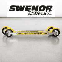 Лыжероллеры SWENOR Elite Skate (2)