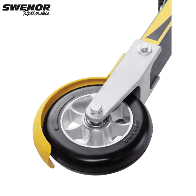 Лыжероллеры SWENOR Elite Skate (2) в магазине Sport-Nordic.ru.