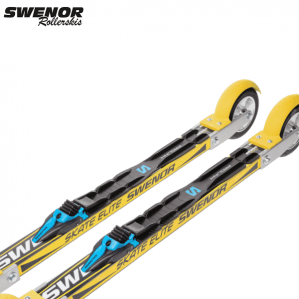 Лыжероллеры SWENOR Elite Skate (2)