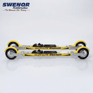 Лыжероллеры SWENOR Elite Skate (2)
