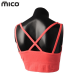 Топ MICO X-Performance Workout Orange Wmn в магазине Sport-Nordic.ru.