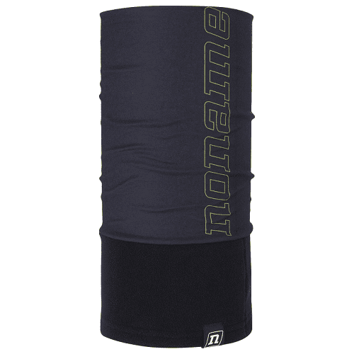 Бафф NONAME Fleece NeckWarme Black в магазине Sport-Nordic.ru.