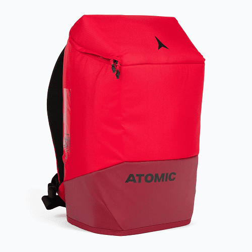 Рюкзак ATOMIC RS Pack Red Rio 50л в магазине Sport-Nordic.ru.