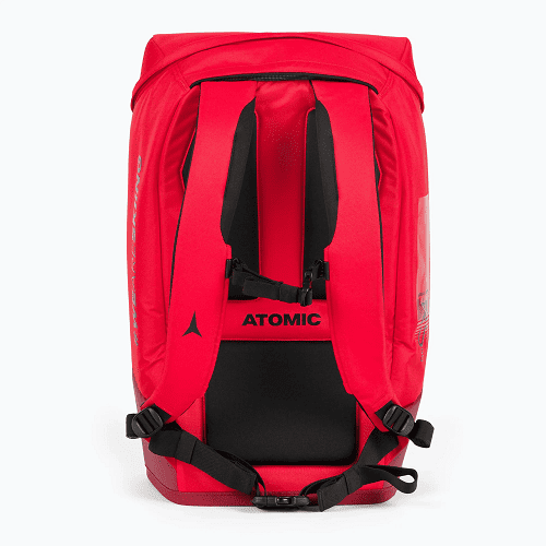 ATOMIC アトミックRS PACK５０L 新品 ATOMIC アトミック バックパック ＜2025＞ RS PACK 50L : スキー
