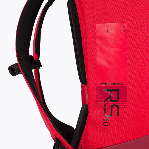 Рюкзак ATOMIC RS Pack Red Rio 50л в магазине Sport-Nordic.ru.
