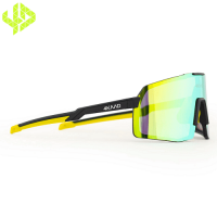 Очки 4KAAD Beat Race Photochromic Gold