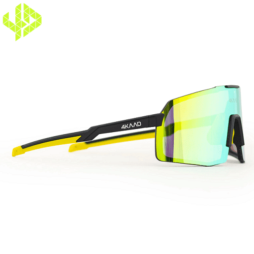Очки 4KAAD Beat Race Photochromic Gold в магазине Sport-Nordic.ru.
