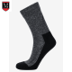 Носки MOAX Special Merino Gray в магазине Sport-Nordic.ru.