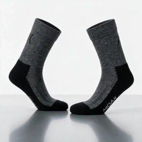 Носки MOAX Special Merino Gray