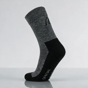 Носки MOAX Special Merino Gray
