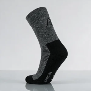 Носки MOAX Special Merino Gray