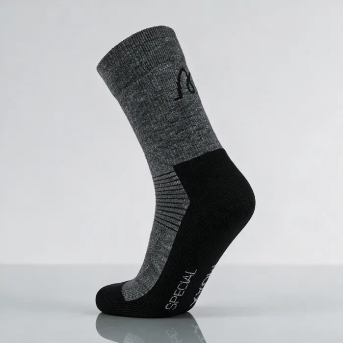 Носки MOAX Special Merino Gray